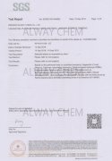 ALWAYCHEM Approved RoHS of N-Dodecane